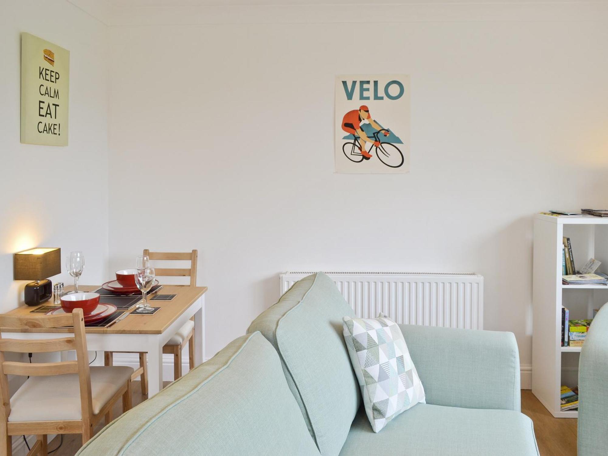 Bellwood House Annexe Villa Felixkirk Exteriör bild