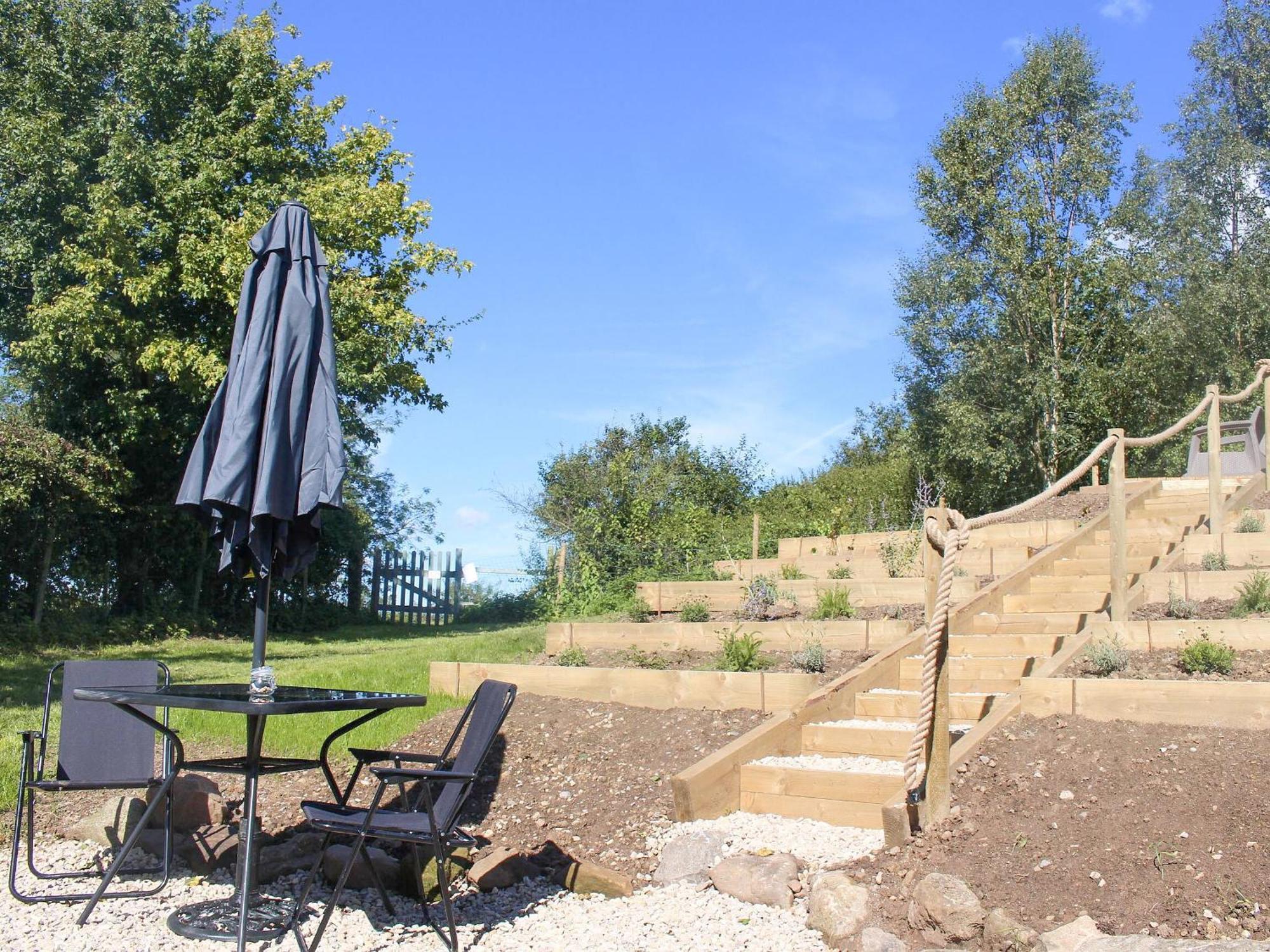 Bellwood House Annexe Villa Felixkirk Exteriör bild